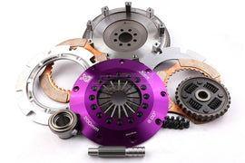 Kit frizione + volano Xtreme Performance Ø 200 mm ceramico a molle bidisco - coppia 1200 Nm - Nissan 180SX S13 1991-1997 / Nissan 200SX S14 1993-2000 / Nissan Silvia S13 S14 1991-1999