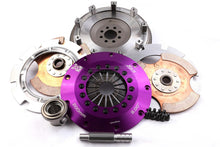 Carica l'immagine nel visualizzatore di Gallery, Kit frizione + volano Xtreme Performance Ø 200 mm ceramico rigido bidisco - coppia 1200 Nm - Nissan 180SX S13 1991-1997 / Nissan 200SX S14 1993-2000 / Nissan Silvia S13 S14 1991-1999