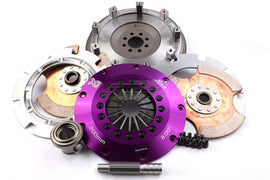 Kit frizione + volano Xtreme Performance Ø 200 mm ceramico rigido bidisco - coppia 1200 Nm - Nissan 180SX S13 1991-1997 / Nissan 200SX S14 1993-2000 / Nissan Silvia S13 S14 1991-1999
