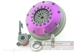 Kit frizione + volano Xtreme Performance Ø 200 mm ceramico rigido bidisco con reggispinta idraulico CSC - coppia 1200 Nm - Nissan Juke F15 2010-2019 / Nissan Pulsar B17 C12 2013-2015 / Nissan Qashqai J11 2014 / Nissan X-Trail T32 2013-2015