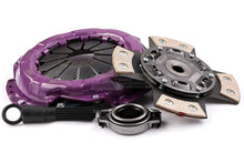 Carica l'immagine nel visualizzatore di Gallery, Kit frizione Xtreme Performance rinforzato ceramico a molle - coppia 446 Nm - carico 600 kg (incremento del 30%) - Nissan 100NX B13 1991-1994 / Nissan Almera N15 N16 1996-2006 / Nissan Almera Tino 2000-2003 / Nissan Avenir W11 1997-2005 (+4 modelli)