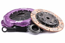 Load image into Gallery viewer, Kit frizione Xtreme Performance rinforzato ceramico ammortizzato - carico 600 kg (incremento del 30%) - coppia 450 Nm - Nissan 100NX B13 1991-1994 / Nissan Almera N15 N16 1996-2006 / Nissan Almera Tino 2000-2003 / Nissan Avenir W11 1997-2005 (+4 modelli)