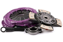 Carica l'immagine nel visualizzatore di Gallery, Kit frizione Xtreme Performance racing ceramico a molle - carico 900 kg (incremento del 90%) - coppia 600 Nm - Nissan 100NX B13 1991-1994 / Nissan Almera N15 N16 1996-2006 / Nissan Almera Tino 2000-2003 / Nissan Avenir W11 1997-2005 (+4 modelli)