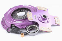 Load image into Gallery viewer, Kit frizione Xtreme Performance ceramico rigido monodisco - Nissan Bluebird 1980-1983 / Nissan Cabstar F22 1983-1992 / Nissan Cedric 1980-1983 / Nissan Laurel C32 C34 1985-1997 (+4 modelli)