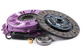 Kit frizione Xtreme Performance rinforzato organico - coppia 320 Nm - carico 750 kg (incremento del 50%) - Nissan 180SX S13 1988-1992 / Nissan 200SX S13 1988-1994 / Nissan Laurel C32 1984-1985 / Nissan Silvia S12 S13 1984-1994 (+1 modelli)