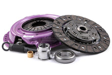Carica l'immagine nel visualizzatore di Gallery, Kit frizione Xtreme Performance rinforzato organico - coppia 350 Nm - carico 800 kg (incremento del 90%) - Nissan 240Z S30 1970-1974