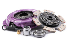Carica l'immagine nel visualizzatore di Gallery, Kit frizione Xtreme Performance rinforzato ceramico a molle - coppia 530 Nm - carico 800 kg (incremento del 90%) - Nissan 240Z S30 1970-1974