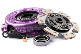 Kit frizione Xtreme Performance rinforzato ceramico a molle - coppia 570 Nm - carico 800 kg (incremento del 35%) - Nissan Serena C23 C24 1992-2005 / Nissan Silvia S13 1991-1993