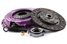 Carica l'immagine nel visualizzatore di Gallery, Kit frizione Xtreme Performance rinforzato organico - coppia 350 Nm - carico 750 kg (incremento del 50%) - Nissan Bluebird U13 1992-1997
