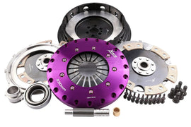 Kit frizione + volano Xtreme Performance Ø 230 mm ceramico rigido bidisco - coppia 1800 Nm - Holden Calais 1986-1988 / Holden Commodore 1986-1988 / Nissan Patrol K260 Y60 1989-1997 / Nissan Skyline R31 R32 R33 R34 1985-2000