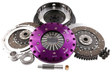 Carica l'immagine nel visualizzatore di Gallery, Kit frizione + volano Xtreme Performance Ø 230 mm organico bidisco - coppia 1200 Nm - Holden Calais 1986-1988 / Holden Commodore 1986-1988 / Nissan Patrol K260 Y60 1989-1997 / Nissan Skyline R31 R32 R33 R34 1985-2000