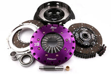 Carica l'immagine nel visualizzatore di Gallery, Kit frizione + volano Xtreme Performance Ø 230 mm mozzo a molle organico bidisco - coppia 1000 Nm - Nissan 180SX S13 1991-1997 / Nissan 200SX S14 1993-2000 / Nissan Silvia S13 S14 1991-1999