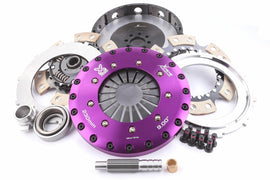 Kit frizione + volano Xtreme Performance Ø 230 mm ceramico a molle bidisco - coppia 1000 Nm - Nissan 180SX S13 1991-1997 / Nissan 200SX S14 1993-2000 / Nissan Silvia S13 S14 1991-1999