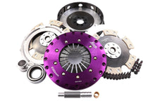 Load image into Gallery viewer, Kit frizione + volano Xtreme Performance Ø 230 mm ceramico rigido bidisco - coppia 1800 Nm - Nissan 180SX S13 1991-1997 / Nissan 200SX S14 1993-2000 / Nissan Silvia S13 S14 1991-1999