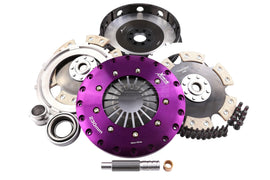 Kit frizione + volano Xtreme Performance Ø 230 mm ceramico rigido bidisco - coppia 1800 Nm - Nissan 180SX S13 1991-1997 / Nissan 200SX S14 1993-2000 / Nissan Silvia S13 S14 1991-1999