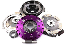Load image into Gallery viewer, Kit frizione + volano Xtreme Performance Ø 230 mm ceramico rigido bidisco - coppia 1800 Nm - Nissan 350Z Z33 2002-2008 / Nissan Skyline V35 2001-2007