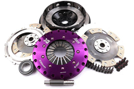 Kit frizione + volano Xtreme Performance Ø 230 mm ceramico rigido bidisco - coppia 1800 Nm - Nissan 350Z Z33 2002-2008 / Nissan Skyline V35 2001-2007