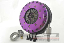 Carica l'immagine nel visualizzatore di Gallery, Componenti frizione Xtreme Clutch kit di conversione frizione NISSAN RB BMW 10x35mm - Ø 230 mm - 10 denti - Ø mozzo 35 mm - KNI23547-2E