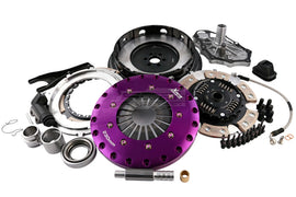 Kit frizione + volano Xtreme Performance Ø 230 mm ceramico a molle bidisco - coppia 1000 Nm - Nissan Skyline R32 R33 R34 1989-2006 / Nissan Stagea WC34 1996-2001