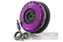 Carica l'immagine nel visualizzatore di Gallery, Componenti frizione Xtreme Clutch kit di conversione frizione NISSAN RB PPG RB GM 26x28.6mm - Ø 230 mm - 26 denti - Ø mozzo 28.6 mm - KNI23585-2E