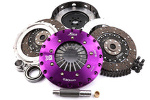 Load image into Gallery viewer, Componenti frizione Xtreme Clutch kit di conversione frizione NISSAN RB PPG RB GM 26x28.6mm - Ø 230 mm - 26 denti - Ø mozzo 28.6 mm - KNI23585-2G