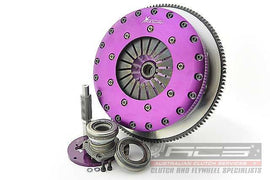 Kit frizione + volano Xtreme Performance Ø 230 mm ceramico rigido bidisco con reggispinta idraulico CSC - coppia 1800 Nm - Infiniti G35 2002-2006 / Infiniti G37 2007-2008 / Nissan 350Z Z33 2005-2009 / Nissan 370Z Z34 2009-2013 / Nissan Skyline V36