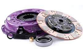 Kit frizione Xtreme Performance extra rinforzato ceramico ammortizzato - carico 1050 kg (incremento del 60%) - coppia 750 Nm - Holden Calais 1986-1988 / Holden Commodore 1986-1988 / Nissan Skyline R31 R32 R33 R34 1985-2000