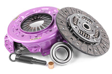 Carica l'immagine nel visualizzatore di Gallery, Kit frizione Xtreme Performance rinforzato organico - coppia 380 Nm - carico 800 kg (incremento del 35%) - Nissan 180SX S13 1991-1997 / Nissan 200SX S14 1993-2000 / Nissan Silvia S13 S14 1991-1999