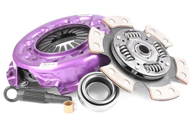 Kit frizione Xtreme Performance extra rinforzato ceramico a molle - carico 1050 kg (incremento del 60%) - coppia 750 Nm - Nissan 180SX S13 1991-1997 / Nissan 200SX S14 1993-2000 / Nissan Silvia S13 S14 1991-1999