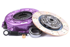 Kit frizione Xtreme Performance extra rinforzato ceramico ammortizzato - carico 1050 kg (incremento del 75%) - coppia 750 Nm - Nissan 180SX S13 1991-1997 / Nissan 200SX S14 1993-2000 / Nissan Silvia S13 S14 1991-1999