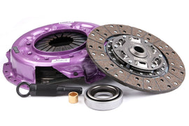 Kit frizione Xtreme Performance guarnizione su supporto in acciaio - coppia 610 Nm - Nissan 180SX S13 1991-1997 / Nissan 200SX S14 1993-2000 / Nissan Silvia S13 S14 1991-1999