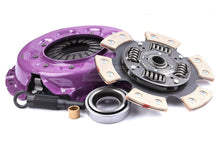 Carica l'immagine nel visualizzatore di Gallery, Kit frizione Xtreme Performance rinforzato ceramico a molle - coppia 570 Nm - carico 850 kg (incremento del 25%) - Nissan 300ZX Z32 1989-1997