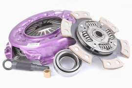 Kit frizione Xtreme Performance extra rinforzato ceramico a molle - carico 1260 kg (incremento del 70%) - coppia 750 Nm - Nissan 300ZX Z32 1989-1997