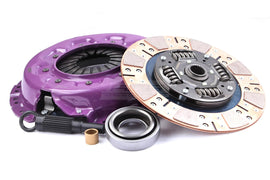 Kit frizione Xtreme Performance rinforzato ceramico ammortizzato - carico 850 kg (incremento del 25%) - coppia 570 Nm - Nissan 300ZX Z32 1989-1997