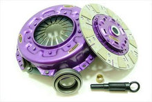 Carica l'immagine nel visualizzatore di Gallery, Kit frizione Xtreme Performance extra rinforzato ceramico ammortizzato - carico 1260 kg (incremento del 70%) - coppia 750 Nm - Nissan 300ZX Z32 1989-1997