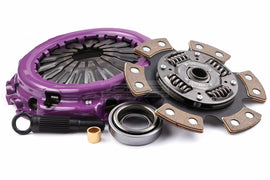 Kit frizione Xtreme Performance rinforzato ceramico a molle - coppia 750 Nm - Nissan Skyline R32 R33 R34 1989-2000