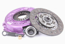 Carica l'immagine nel visualizzatore di Gallery, Kit frizione Xtreme Performance rinforzato organico - coppia 380 Nm - carico 800 kg (incremento del 30%) - Nissan Sunny 1990-1995