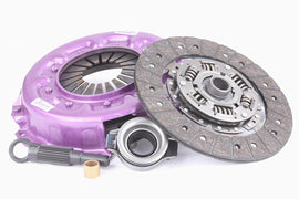 Kit frizione Xtreme Performance rinforzato organico - coppia 380 Nm - carico 800 kg (incremento del 30%) - Nissan Sunny 1990-1995