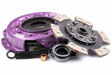 Carica l'immagine nel visualizzatore di Gallery, Kit frizione Xtreme Performance rinforzato ceramico a molle - coppia 565 Nm - carico 800 kg (incremento del 30%) - Nissan Sunny 1990-1995