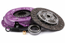 Carica l'immagine nel visualizzatore di Gallery, Kit frizione Xtreme Performance rinforzato organico - Ø 240 mm - 24 denti - Ø mozzo 26 mm - KNI24037-1A