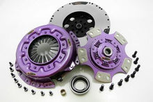 Load image into Gallery viewer, Kit frizione + volano Xtreme Performance rinforzato ceramico a molle - coppia 567 Nm - carico 800 kg(incremento del 35%) - Nissan Silvia S15 1999-2003