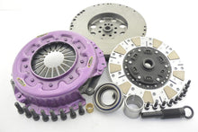 Load image into Gallery viewer, Kit frizione Xtreme Performance rinforzato ceramico ammortizzato - carico 800 kg (incremento del 35%) - coppia 570 Nm - Nissan Silvia S15 1999-2003