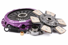 Kit frizione Xtreme Performance racing ceramico a molle - carico 1600 kg (incremento del 90%) - coppia 1100 Nm - Nissan Skyline R32 R33 R34 1989-2006 / Nissan Stagea WC34 1996-2001