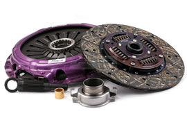 Kit frizione Xtreme Performance rinforzato organico - coppia 610 Nm - Nissan Skyline R34 1999-2008