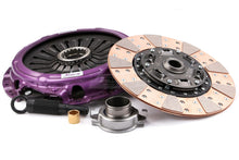 Load image into Gallery viewer, Kit frizione Xtreme Performance rinforzato ceramico ammortizzato - coppia 920 Nm - Ø 250 mm - 24 denti - Ø mozzo 25.4 mm - Nissan Skyline R34 1999-2008