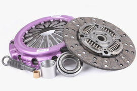 Kit frizione Xtreme Performance rinforzato organico - coppia 620 Nm Suitable for KNI25525 1* - Nissan 350Z Z33 2002-2008 / Nissan Skyline V35 2001-2007