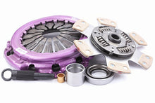 Carica l'immagine nel visualizzatore di Gallery, Kit frizione Xtreme Performance racing ceramico a molle - coppia 1110 Nm - Nissan 350Z Z33 2002-2008 / Nissan Skyline V35 2001-2007
