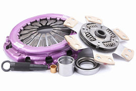 Kit frizione Xtreme Performance racing ceramico a molle - coppia 1110 Nm - Nissan 350Z Z33 2002-2008 / Nissan Skyline V35 2001-2007