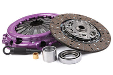 Load image into Gallery viewer, Kit frizione Xtreme Performance guarnizione su supporto in acciaio - Nissan 350Z Z33 2002-2008 / Nissan Skyline V35 2001-2007