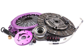 Kit frizione Xtreme Performance rinforzato organico con reggispinta idraulico CSC - coppia 620 Nm - carico 1250 kg (solo per KNI25688 1A) - Infiniti G35 2002-2006 / Infiniti G37 2007-2008 / Infiniti Q60 2013-2016 / Nissan 350Z Z33 2005-2009 / Nissan 370Z